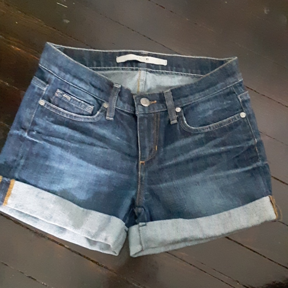 Joe's Jean's shorts
